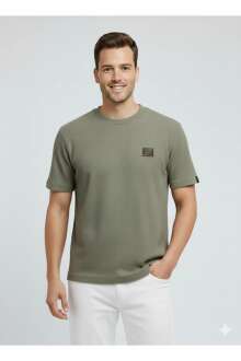 Jack Jones Daytona Relax Fit Erkek Tişört 12294714 