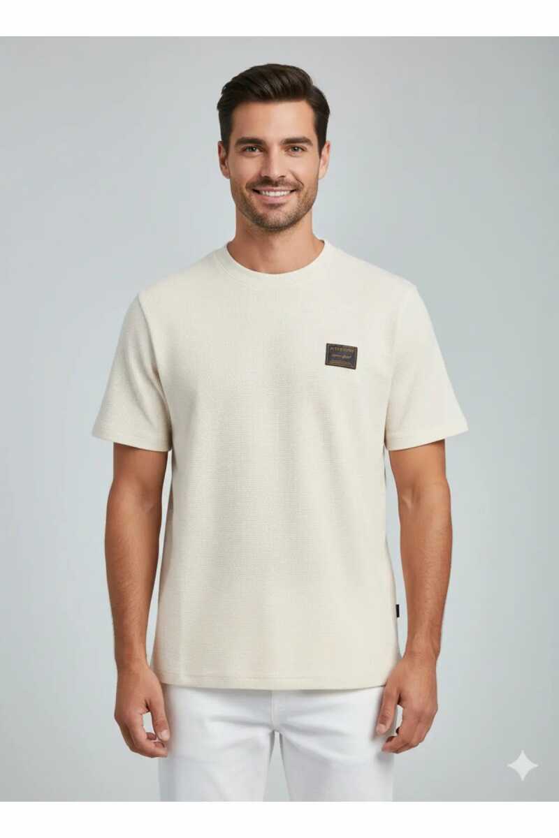 Jack Jones Daytona Relax Fit Erkek Tişört 12294714 - Jack Jones (1)