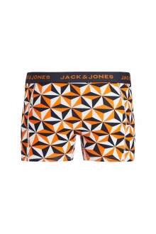Jack Jones Deometrıc Gems Erkek Boxer 12250985
