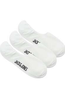 Jack Jones Douglas Multı 3 Lü Paket Erkek Çorap 12260080 