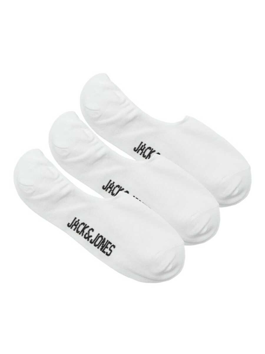 Jack Jones Douglas Multı 3 Lü Paket Erkek Çorap 12260080 (1)