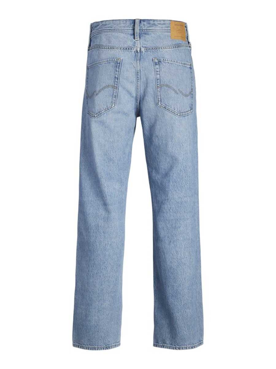 Jack Jones Eddıe Erkek Jean Pantolon 12258562 - Jack Jones (1)