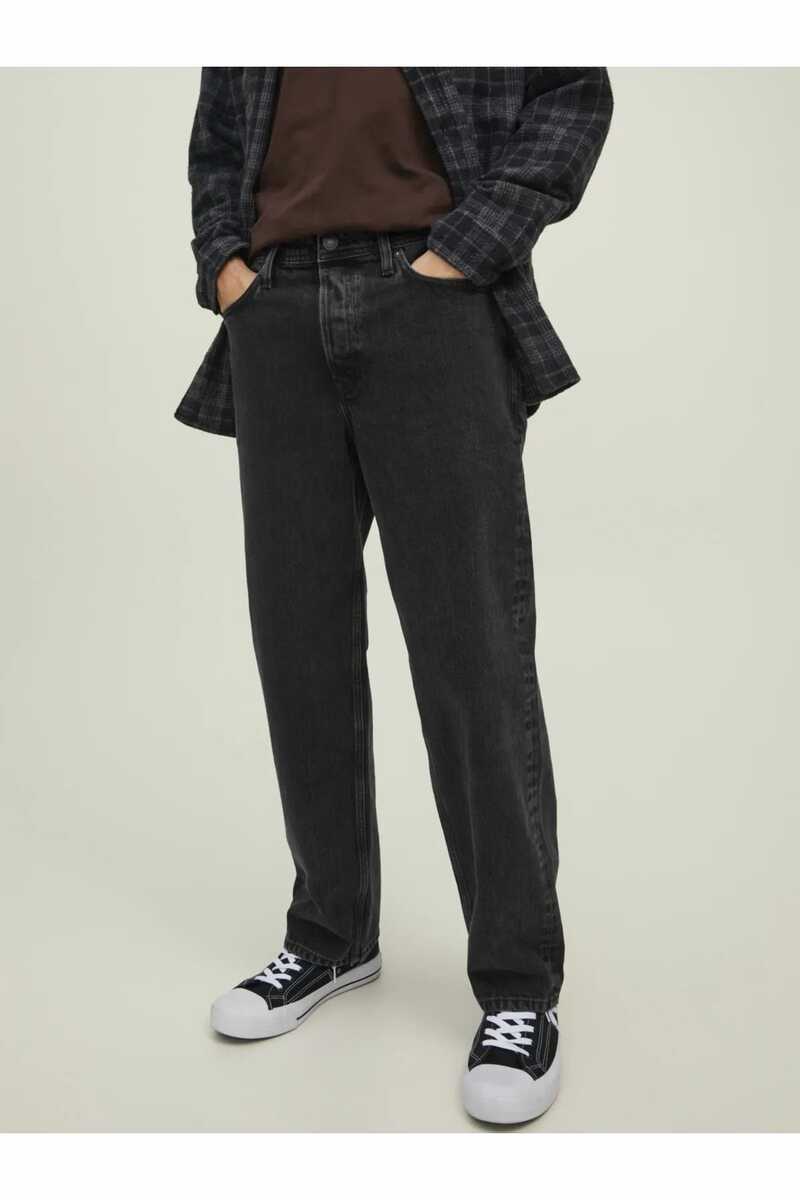 Jack Jones Eddıe Jj Orıgınal Erkek Jean 12216879 - Jack Jones (1)