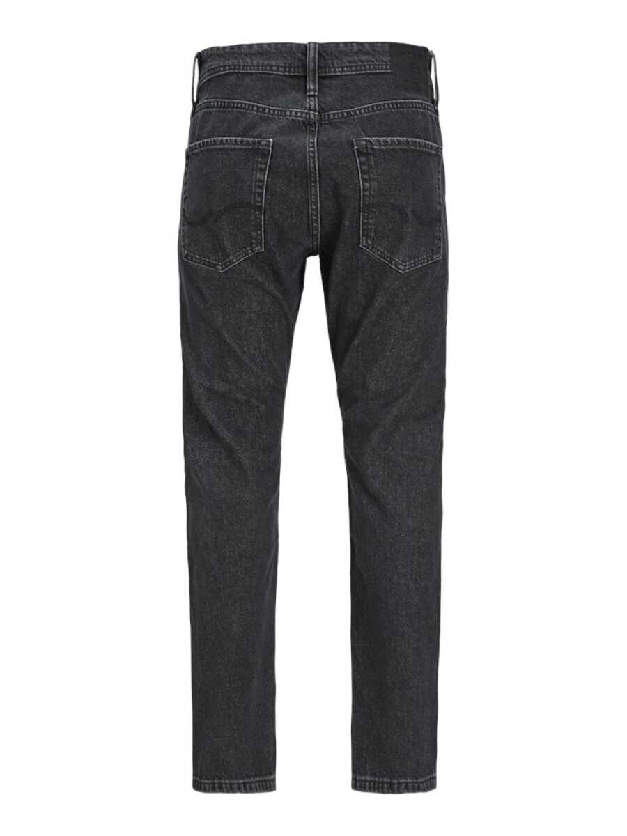 Jack Jones Eddıe Loose Fit Erkek Jean Pantolon 12252764 - 2