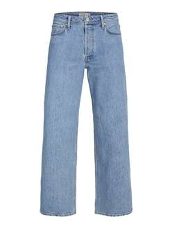 Jack Jones Eddıe Orıgınal Erkek Jean Pantolon 12202489 