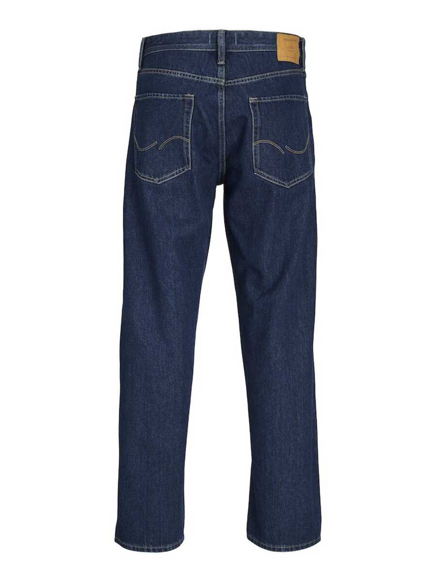 Jack Jones Eddıe Orıgınal Erkek Jean Pantolon 12249028 - Jack Jones (1)