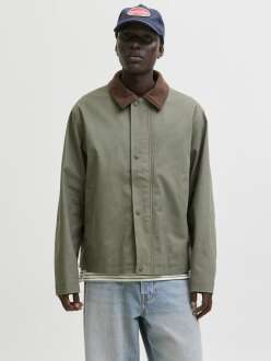 Jack Jones Egeaham Wolker Erkek Ceket 12288889
