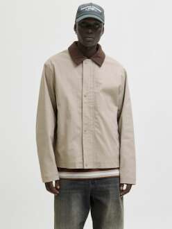 Jack Jones Egeaham Wolker Erkek Ceket 12288889