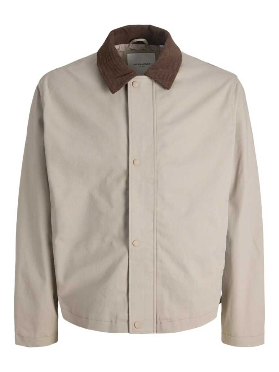 Jack Jones Egeaham Wolker Erkek Ceket 12288889 - 5