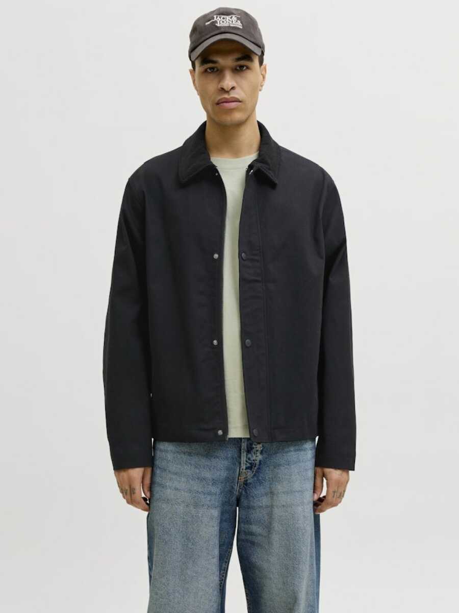 Jack Jones Egeaham Wolker Erkek Ceket 12288889 - 1