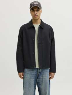 Jack Jones Egeaham Wolker Erkek Ceket 12288889