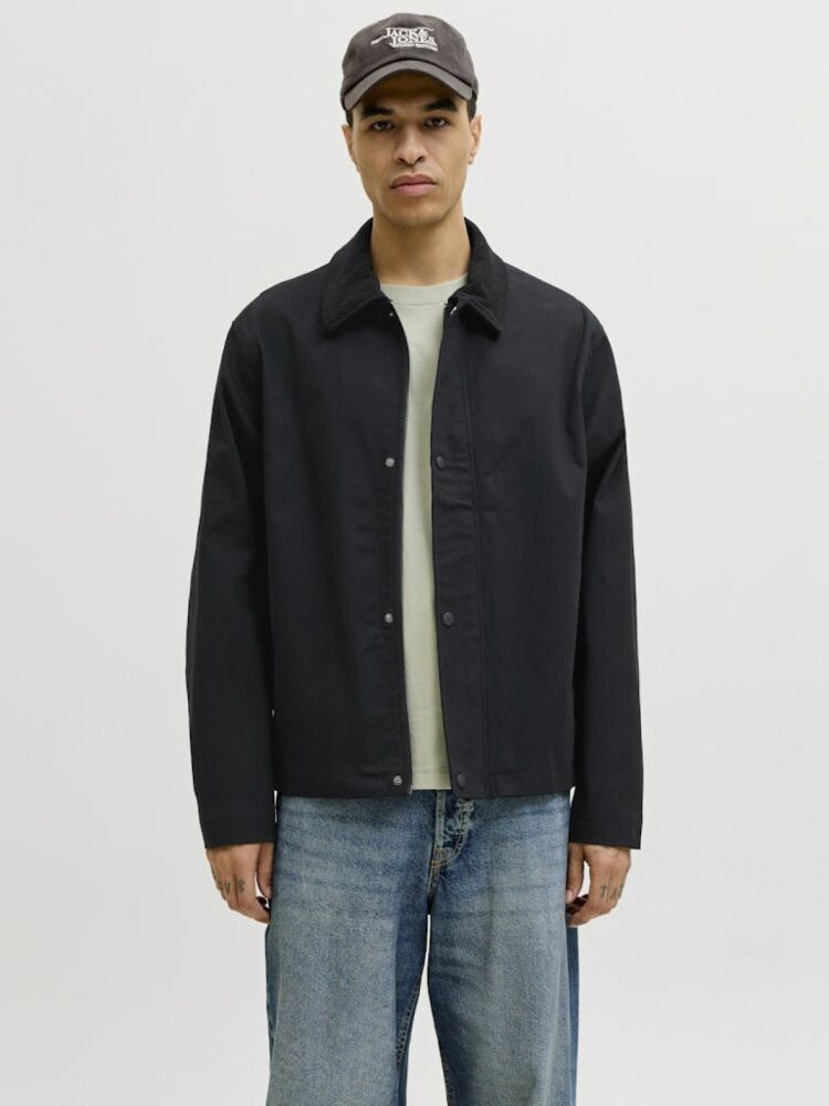 Jack Jones Egeaham Wolker Erkek Ceket 12288889