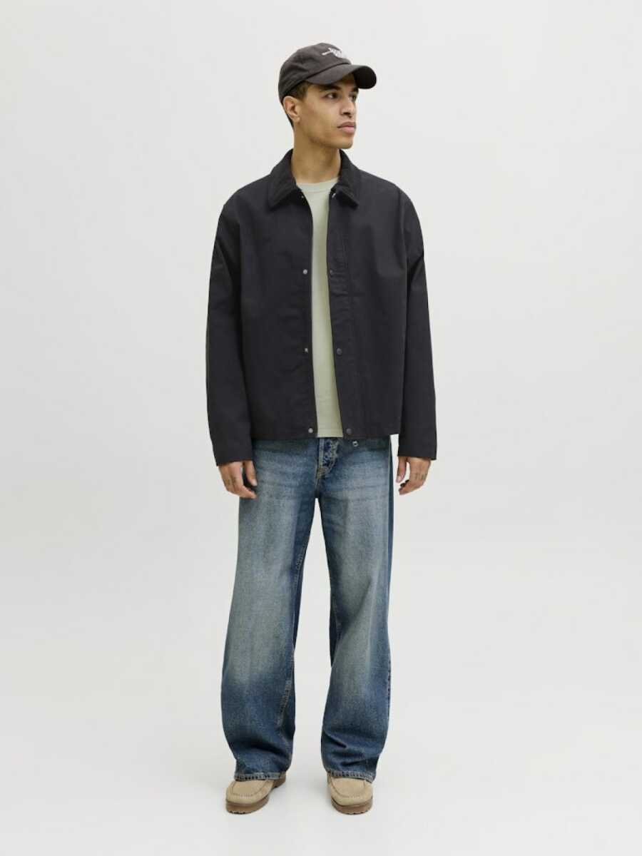 Jack Jones Egeaham Wolker Erkek Ceket 12288889 - 2