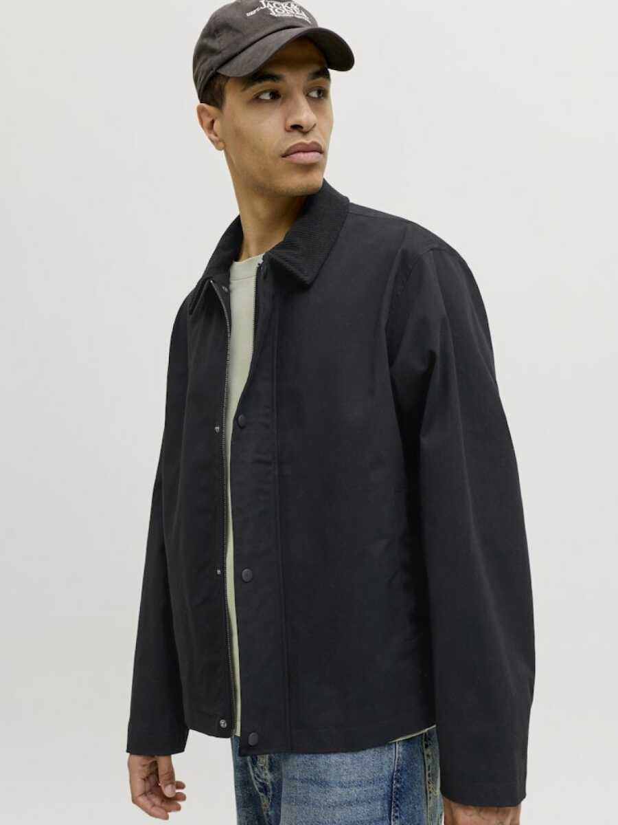 Jack Jones Egeaham Wolker Erkek Ceket 12288889 - 3