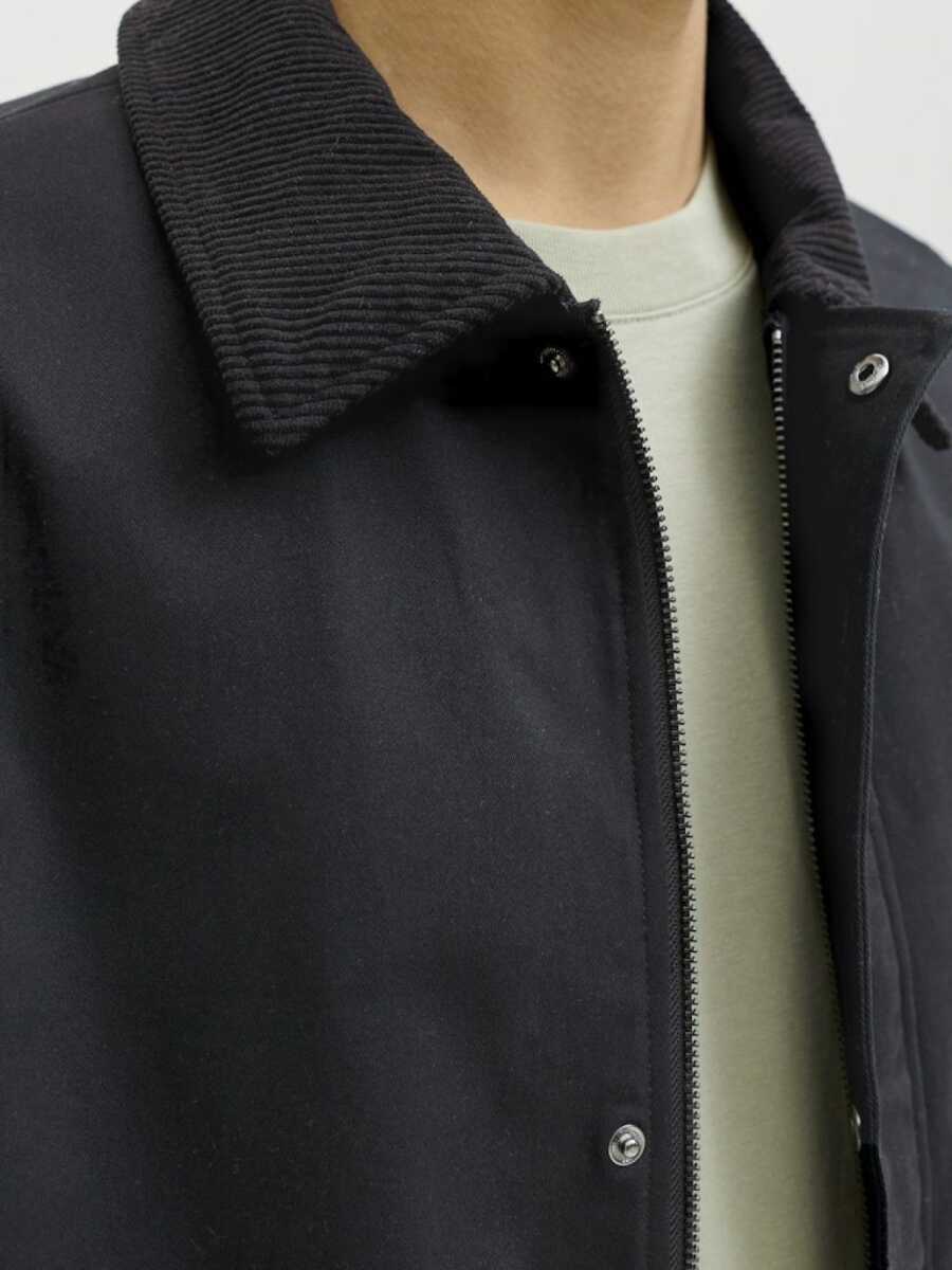 Jack Jones Egeaham Wolker Erkek Ceket 12288889 - 7