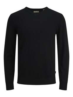 Jack Jones Emıl Erkek Kazak 12208365 