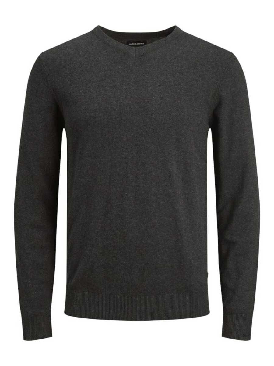 Jack Jones Emıl Erkek Kazak 12208365 - 2