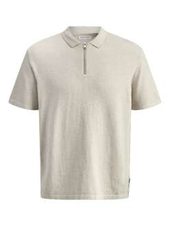 Jack Jones Emıl Regular Fit Triko Erkek Polo Tişört 12288260 