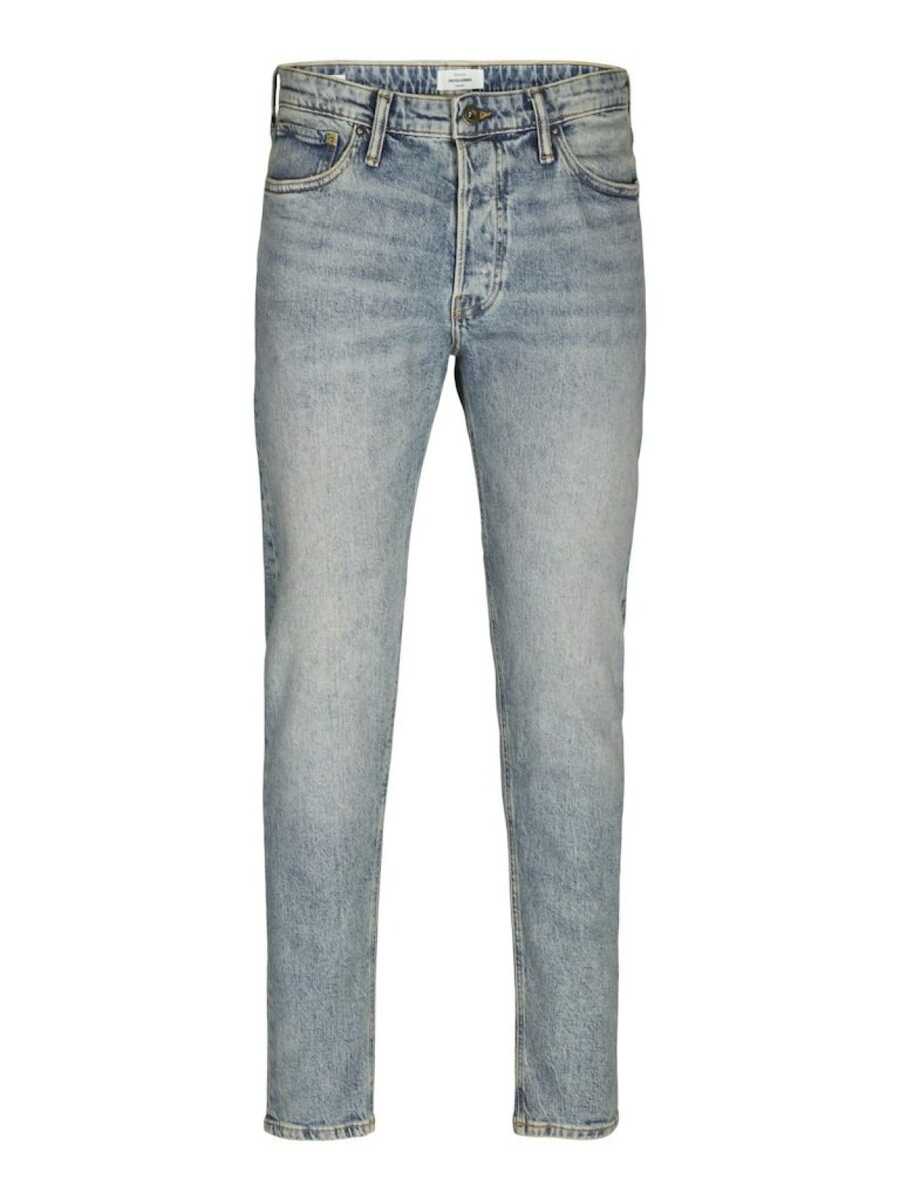 Jack Jones Erık Cooper Erkek Jean Pantolon 12252815 - Jack Jones