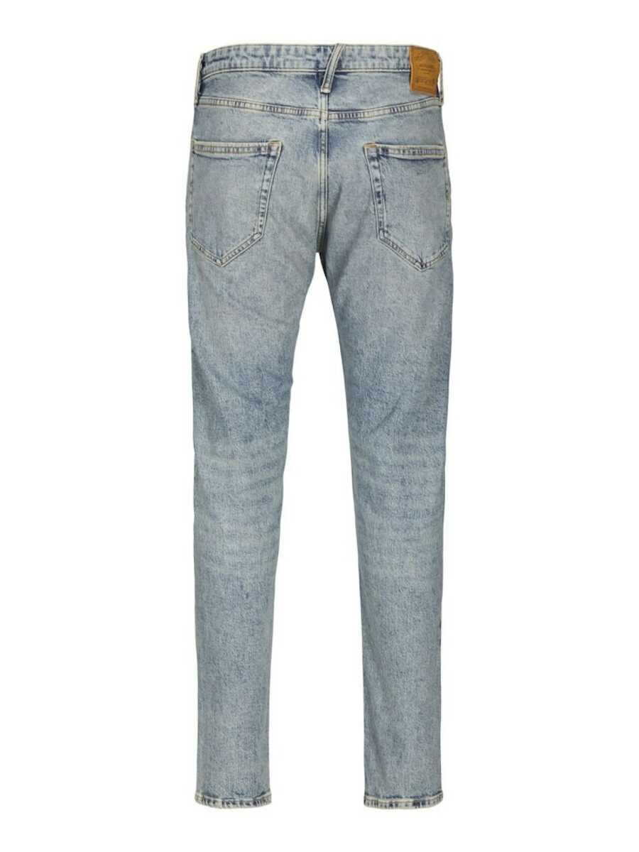 Jack Jones Erık Cooper Erkek Jean Pantolon 12252815 - Jack Jones (1)