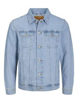 Jack Jones Erkek Jean Ceket 12223612 