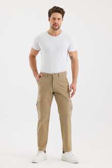 Jack Jones Erkek Kargo Pantolon 12274765 