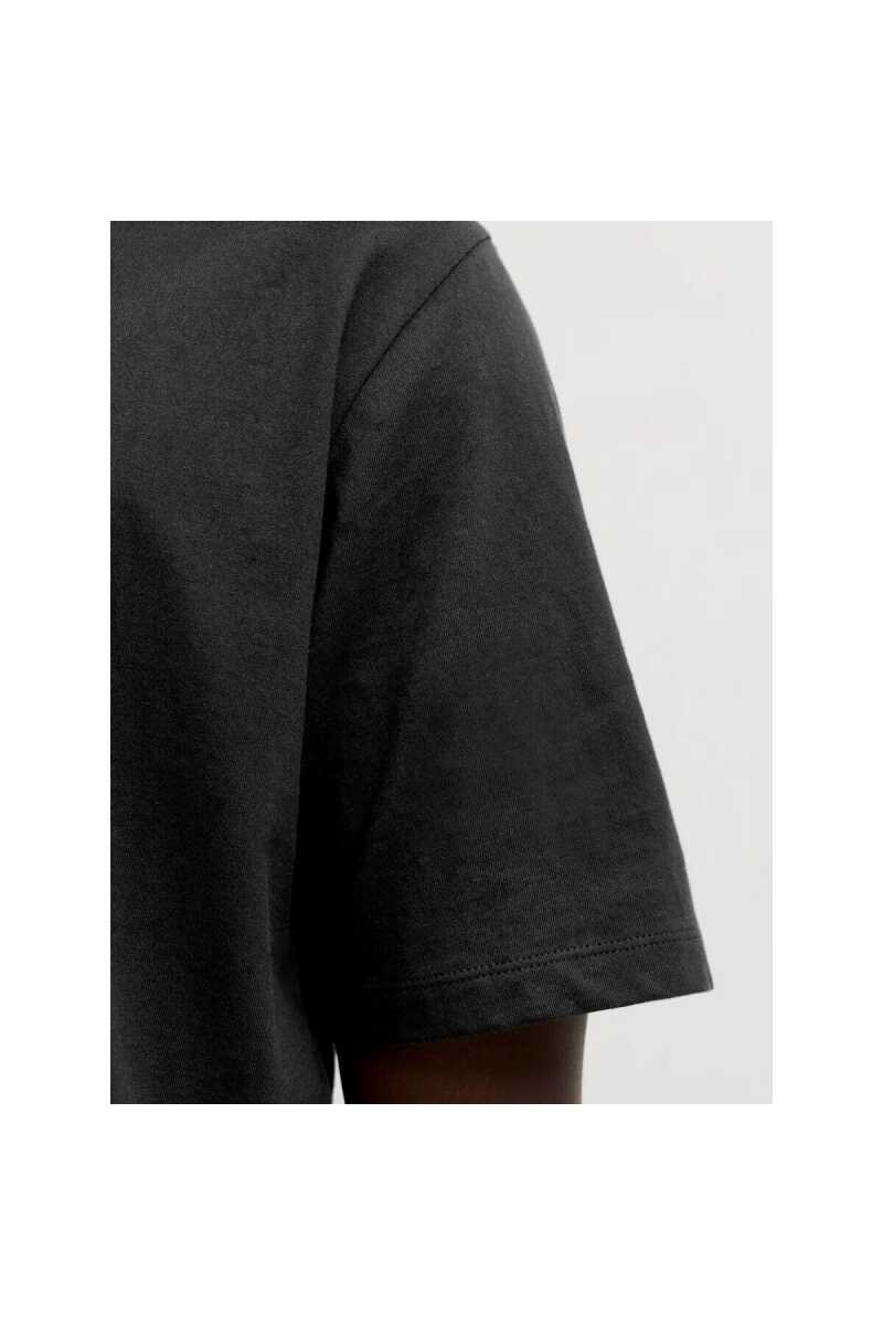 Jack Jones Etorna Front Print Regular Fit Erkek Tişört 12298583 - 6