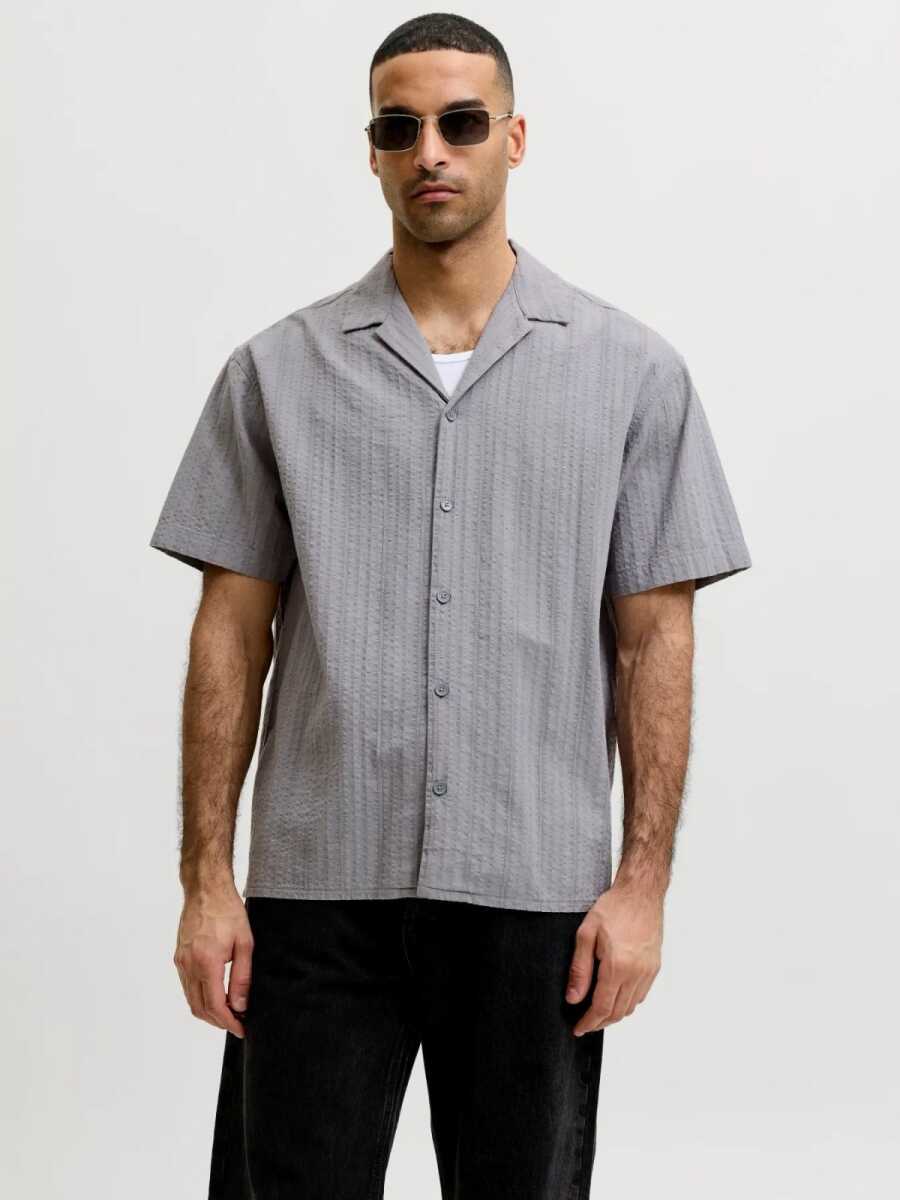 Jack Jones Etyson Resort Relax Fit Erkek Gömlek 12289457