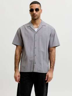 Jack Jones Etyson Resort Relax Fit Erkek Gömlek 12289457
