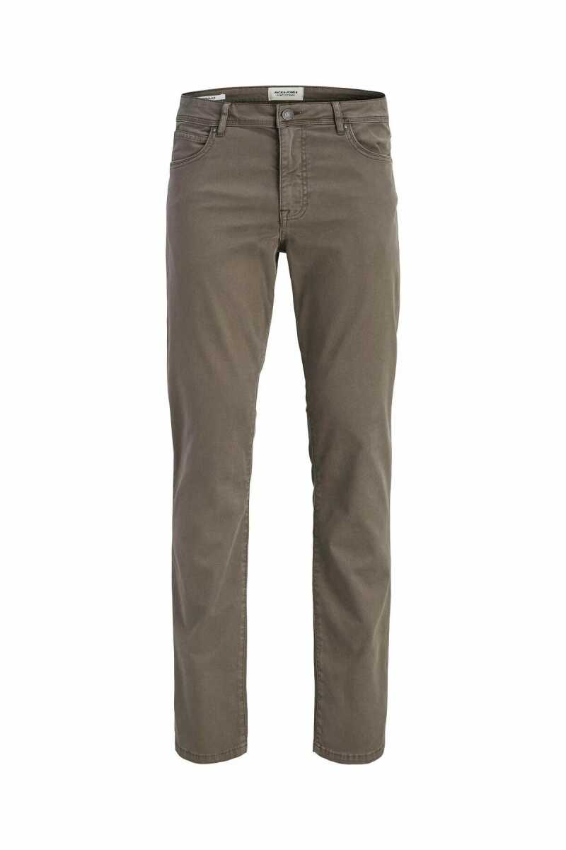 Jack Jones Finn Erkek Pantolon 12293328 - Jack Jones