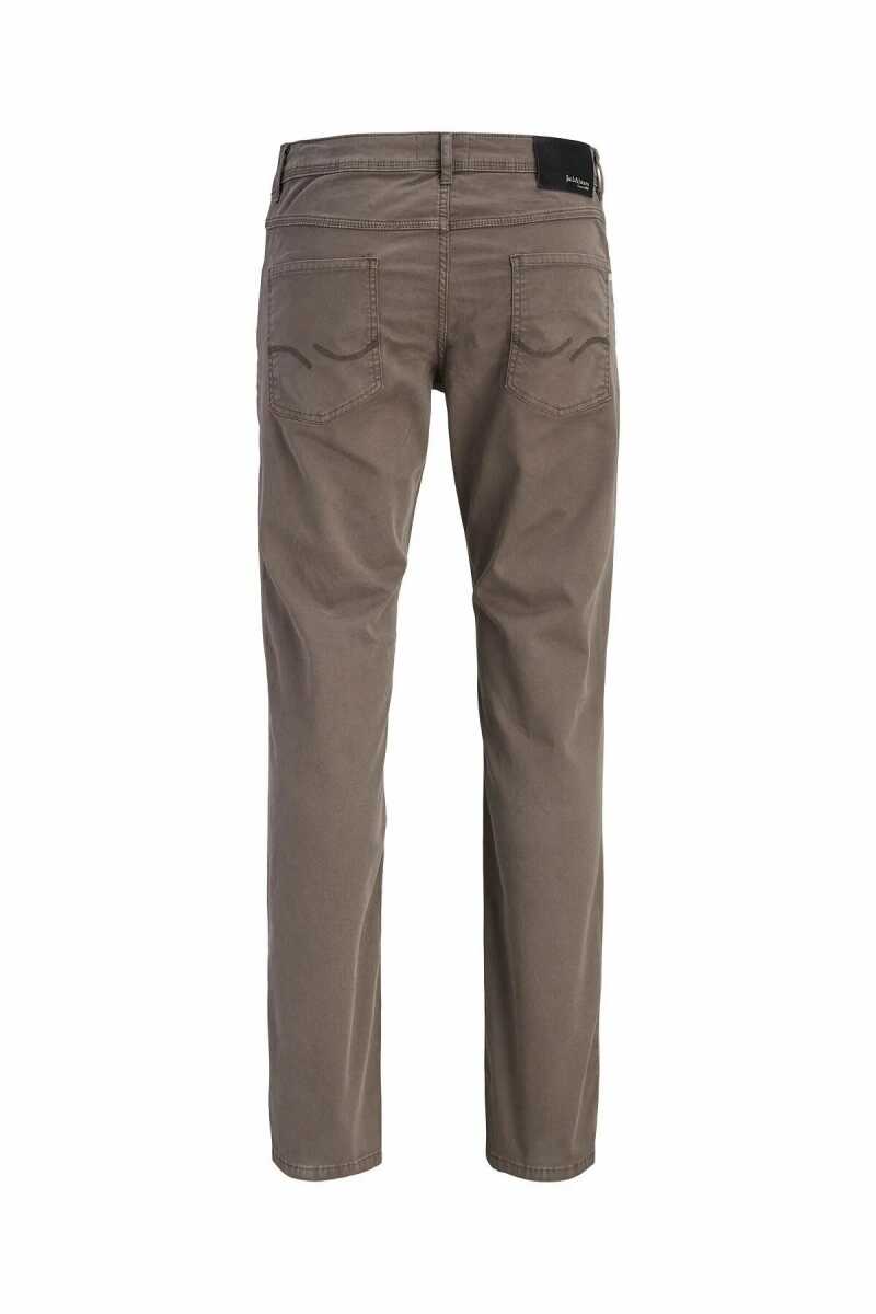 Jack Jones Finn Erkek Pantolon 12293328 - Jack Jones (1)