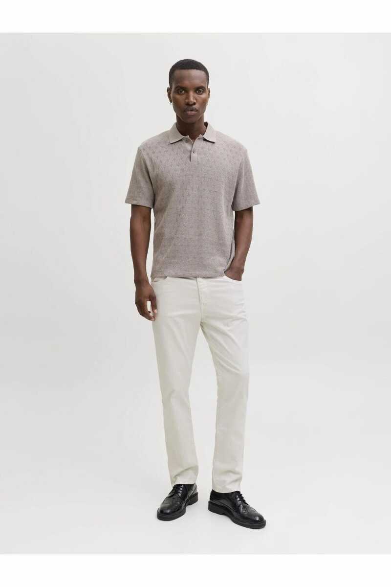 Jack Jones Finn Erkek Pantolon 12293328 - Jack Jones