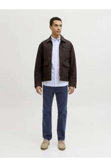 Jack Jones Finn Erkek Pantolon 12293328 