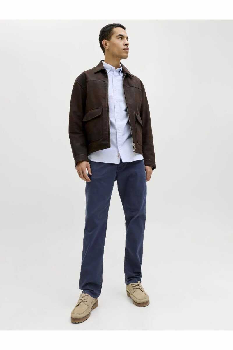 Jack Jones Finn Erkek Pantolon 12293328 - Jack Jones (1)