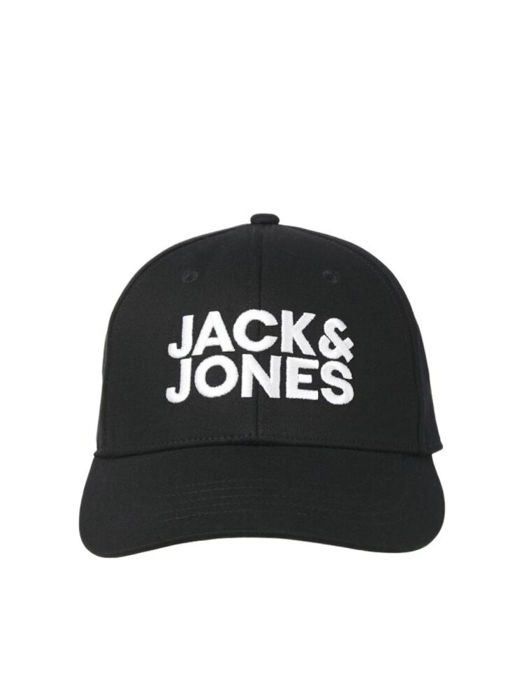 Jack Jones Gall Baseball Erkek Şapka 12254296 (1)