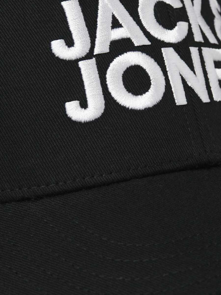 Jack Jones Gall Baseball Erkek Şapka 12254296 - 3