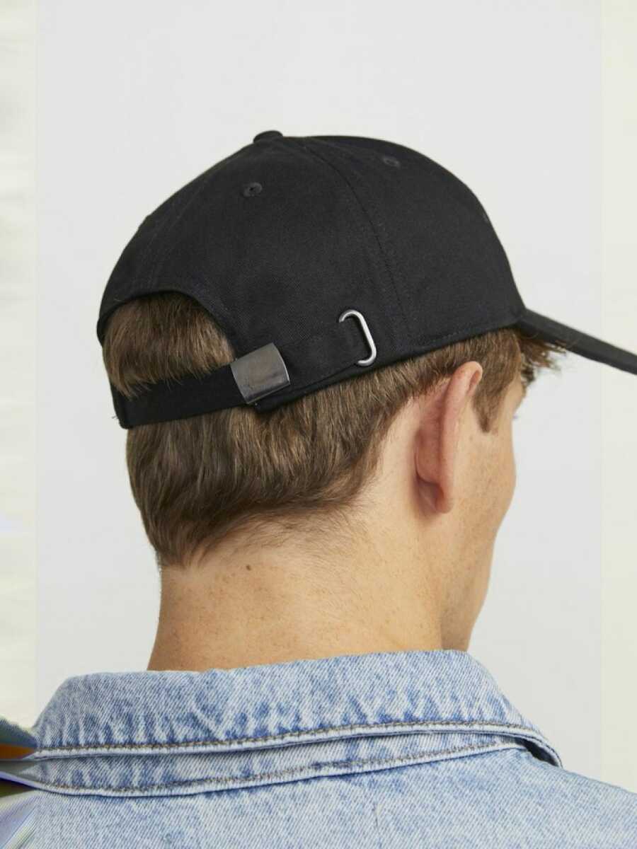 Jack Jones Gall Baseball Erkek Şapka 12254296 - 5