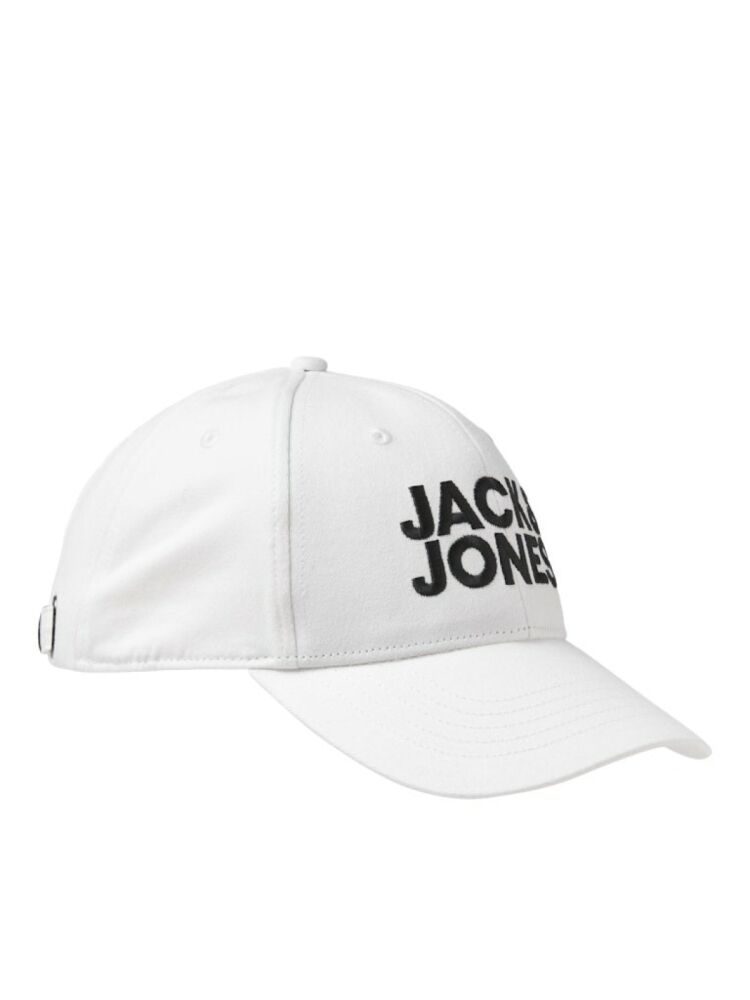 Jack Jones Gall Baseball Erkek Şapka 12254296