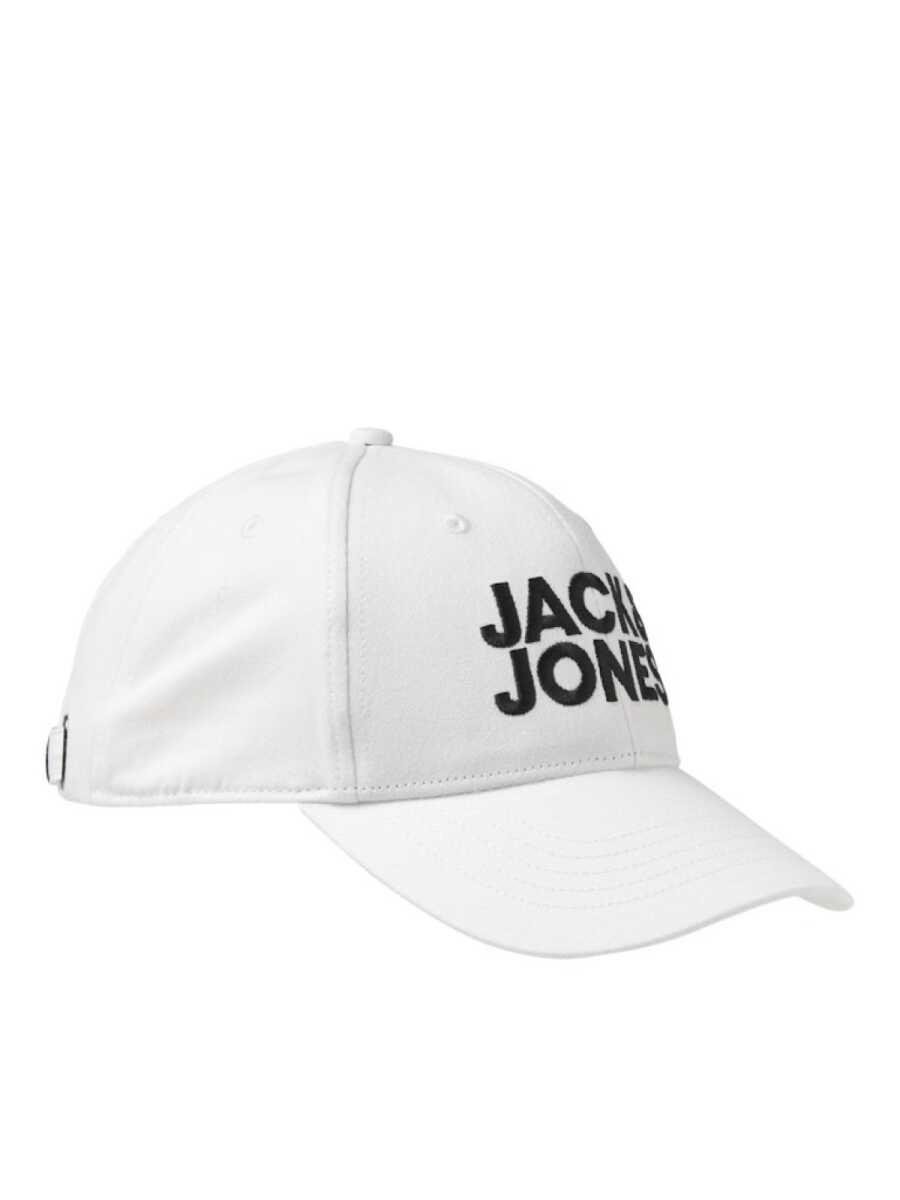 Jack Jones Gall Baseball Erkek Şapka 12254296 (1)
