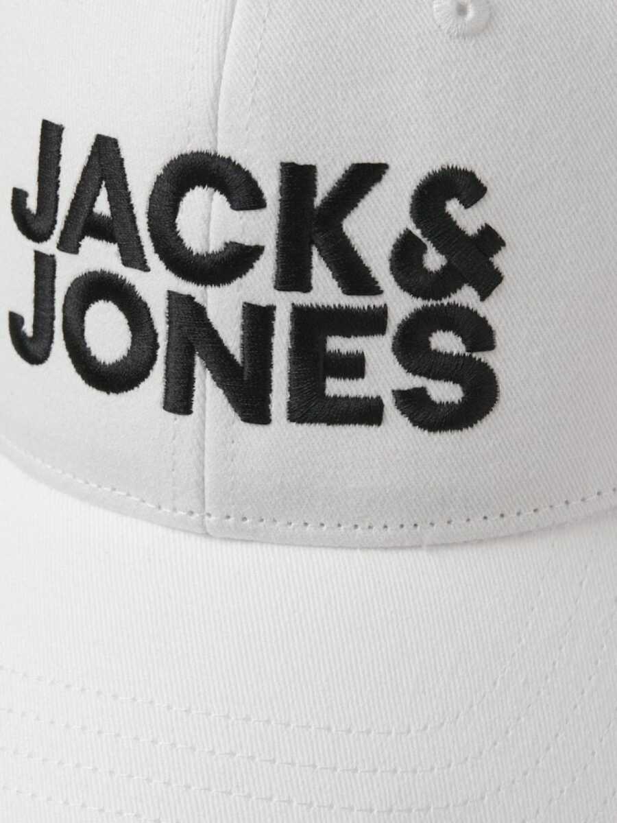 Jack Jones Gall Baseball Erkek Şapka 12254296 - 4