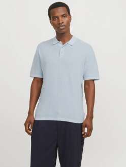 Jack Jones George Regular Fit Polo Yaka Triko Erkek Tişört 12268281 