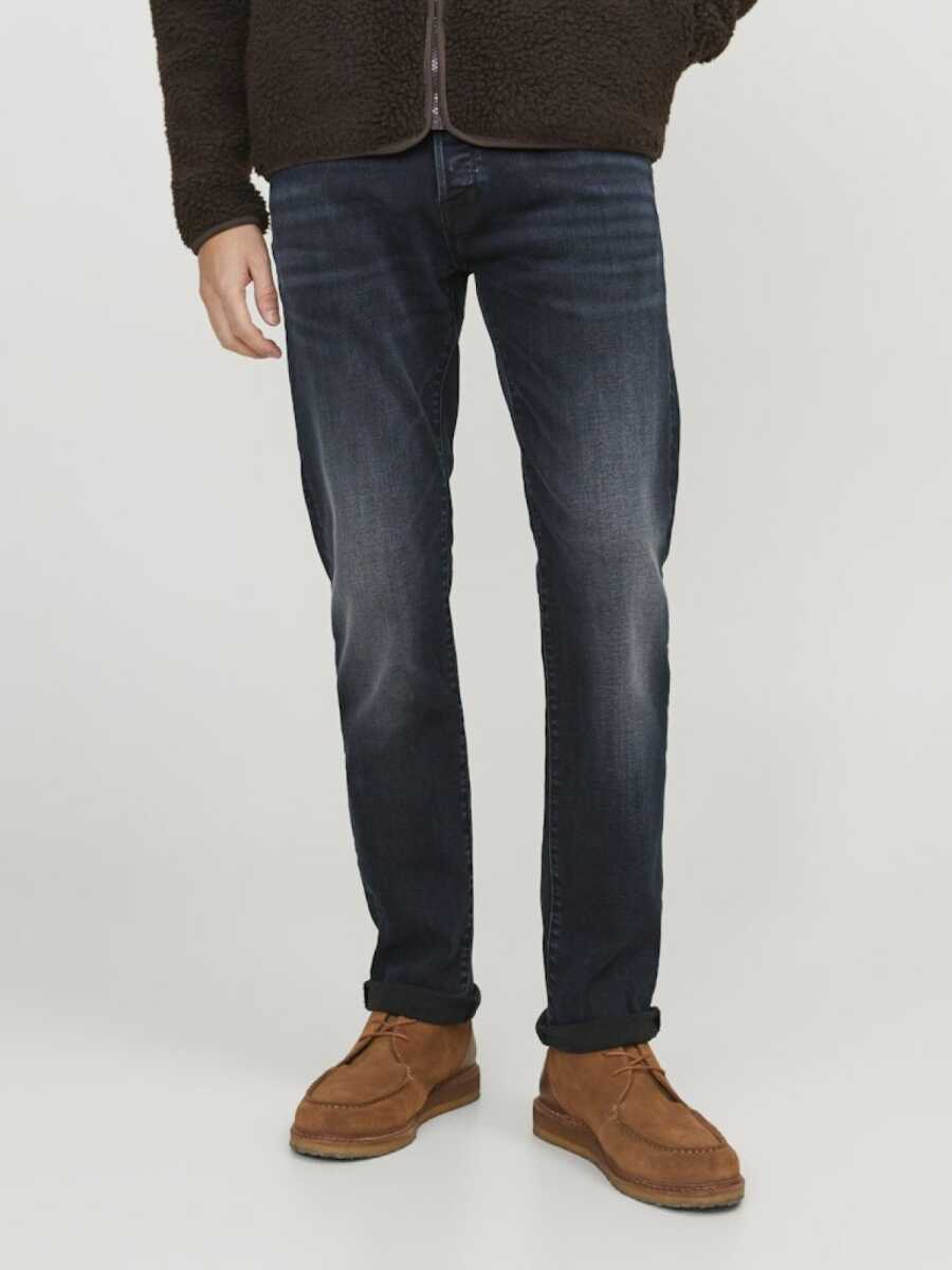 Jack Jones Glenn Erkek Jean 12252901 (1)