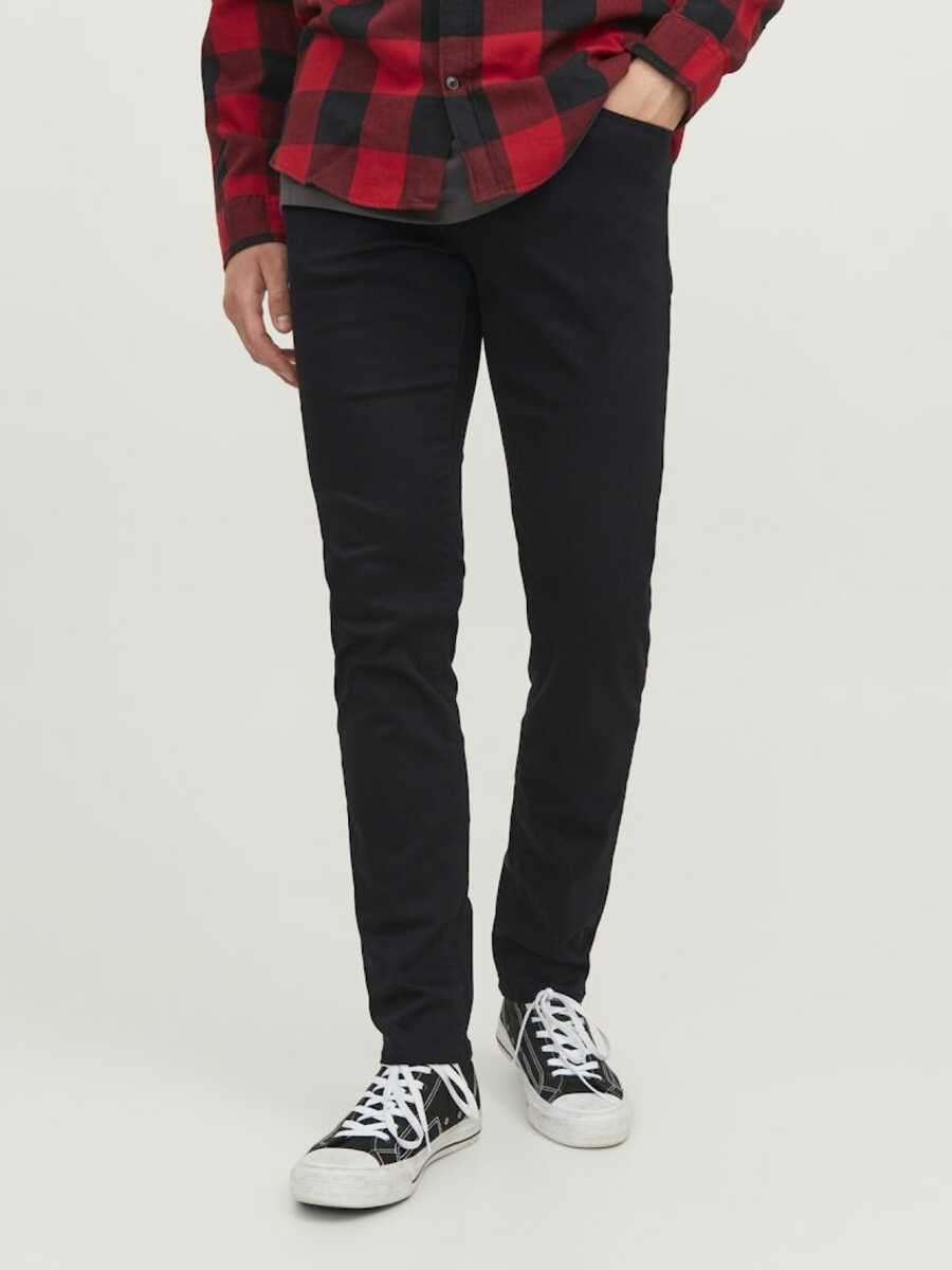 Jack Jones Glenn Erkek Jean Pantolon 12159153 - 5