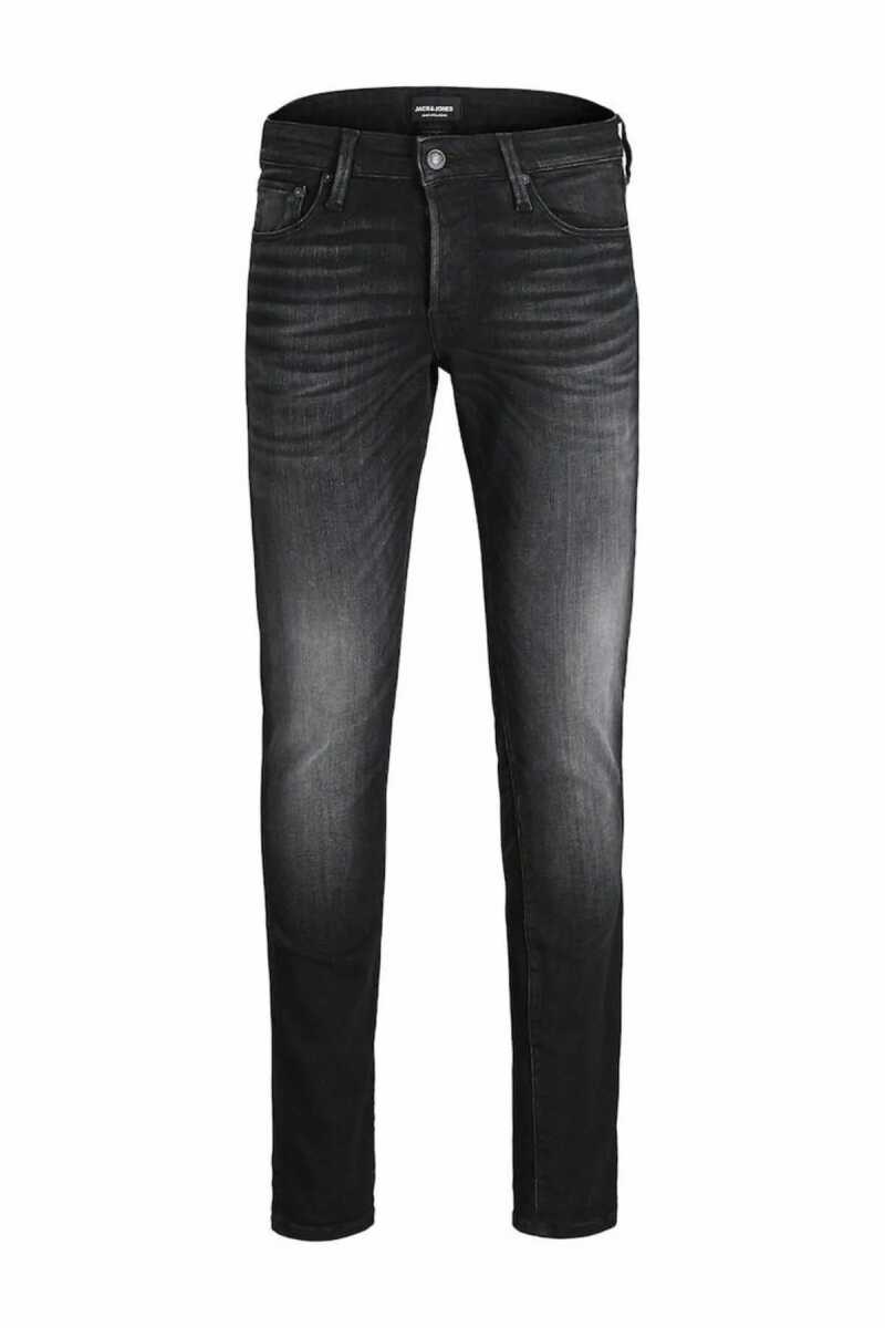 Jack Jones Glenn Erkek Jean Pantolon 12162430 - 1