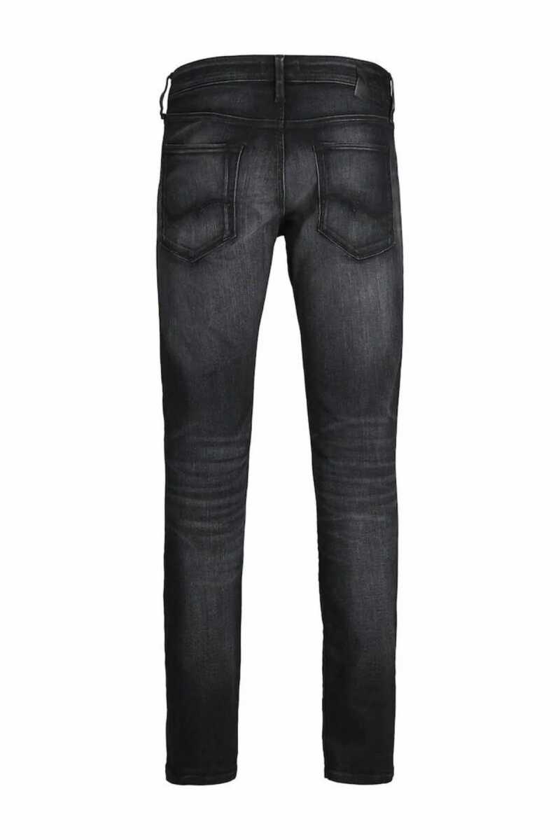 Jack Jones Glenn Erkek Jean Pantolon 12162430 - 3