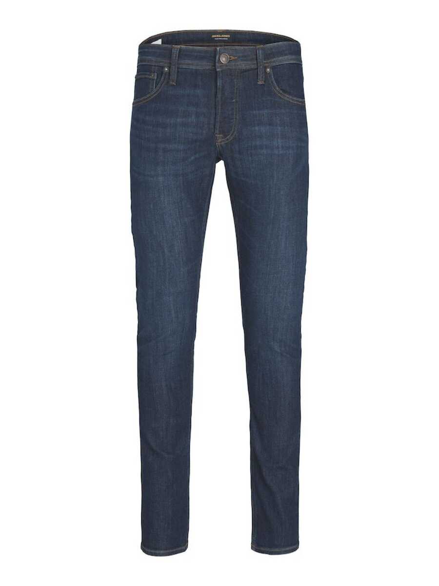 Jack Jones Glenn Erkek Jean Pantolon 12237237 - Jack Jones