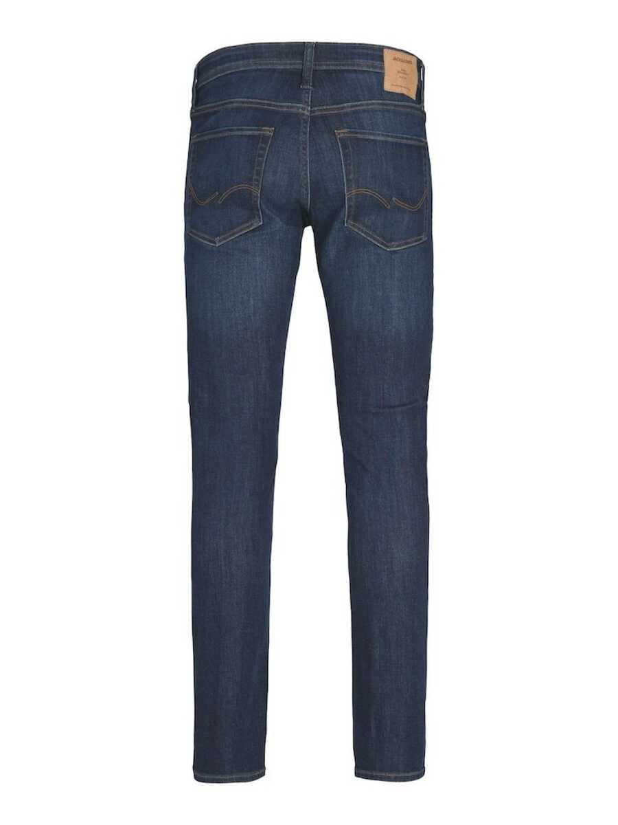 Jack Jones Glenn Erkek Jean Pantolon 12237237 - Jack Jones (1)