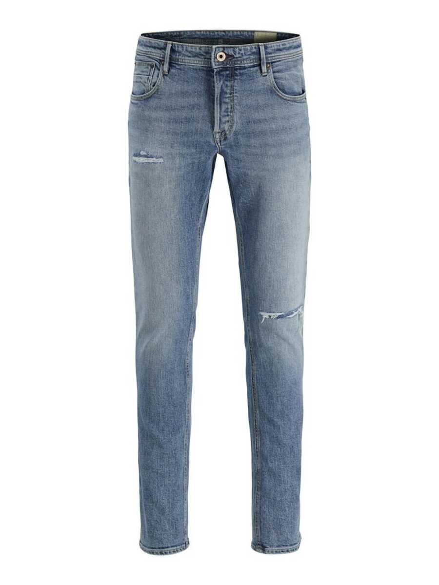 Jack Jones Glenn Erkek Jean Pantolon 12252973 - Jack Jones