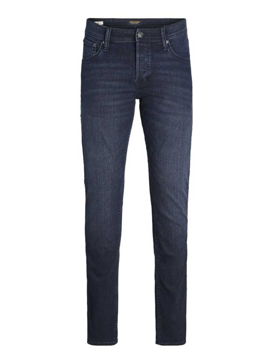 Jack Jones Glenn Erkek Jean Pantolon 12259055 - Jack Jones