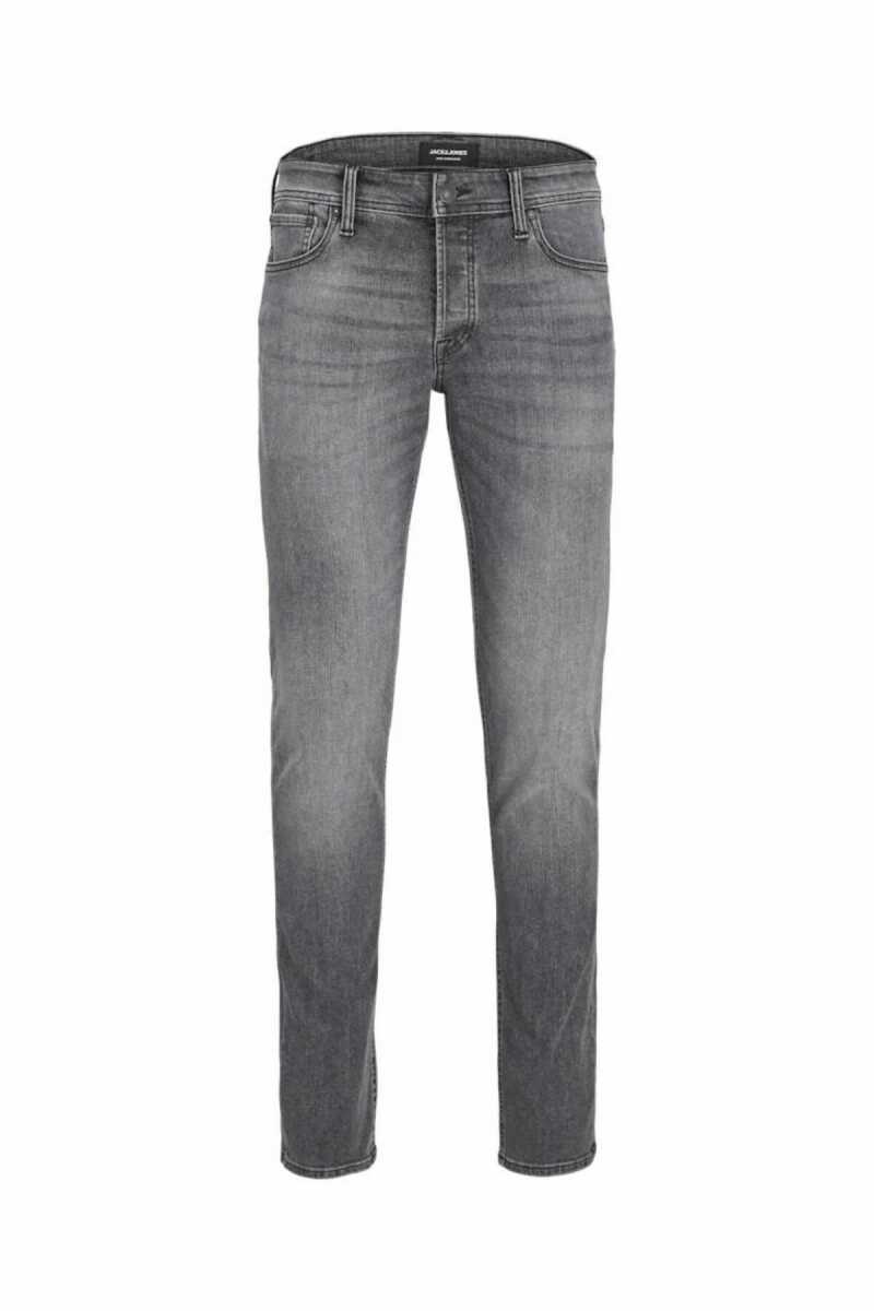 Jack Jones Glenn Erkek Jean Pantolon 12243599 - 1
